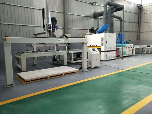 Alimentador 10M/Min de la máquina/de la ventosa de capa de espray