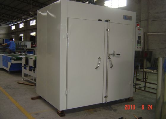 ISO9001 150Celsius Constant Temperature Oven/estufa eléctrica