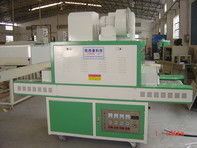 Máquina de curado UV de chapa acrílica Sistema de tratamiento de superficie resistente a los arañazos