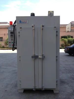 ISO9001 150Celsius Constant Temperature Oven/estufa eléctrica