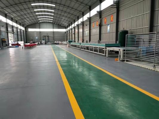 Anchura ultravioleta 6M/Min de espray del punto de la máquina de capa ultravioleta/de la impresora 920m m del punto