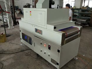 Máquina de curado de LED ultravioleta de 365 nm para productos de 10 kg de peso