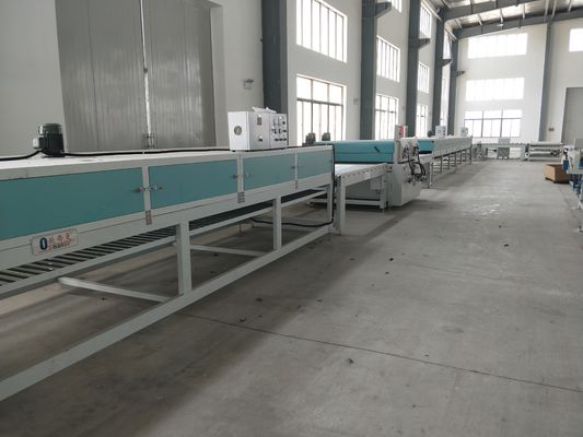 Máquina de secado de infrarrojos personalizable de zonas múltiples Parámetros técnicos detallados para la línea de producción de curado de revestimiento y tinta