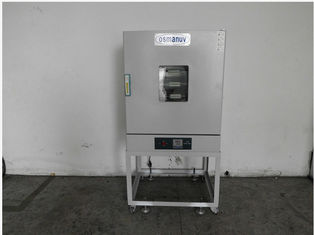 304SS W550mm Constant Temperature Oven/Oven Industrial del secado