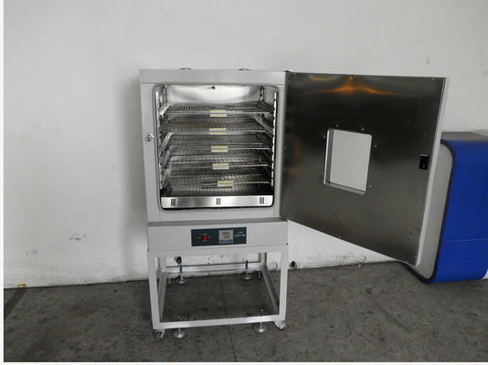 Horno de temperatura constante duradero con pantalla digital LED