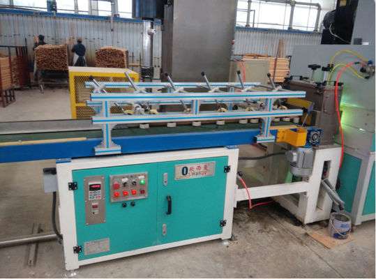 Cadena de producción de rociadura del vacío/línea de capa máquina ISO9001 400W