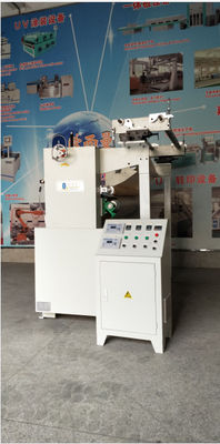 ISO9001 1m/Min Rotary Heat Transfer Machine completamente automático