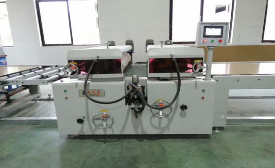 220V 2m/Min Plastic Roller Coating Equipment con buena gordura