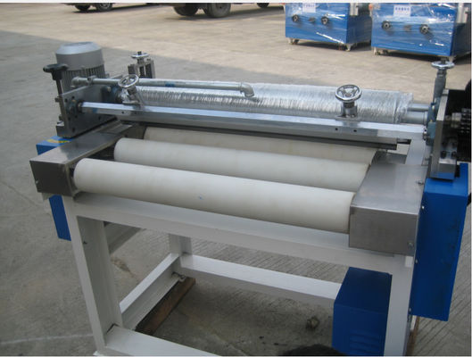 Retrasos de capa ultravioleta W1320Mm 5m/Min de la marca de la impresora CKC del punto
