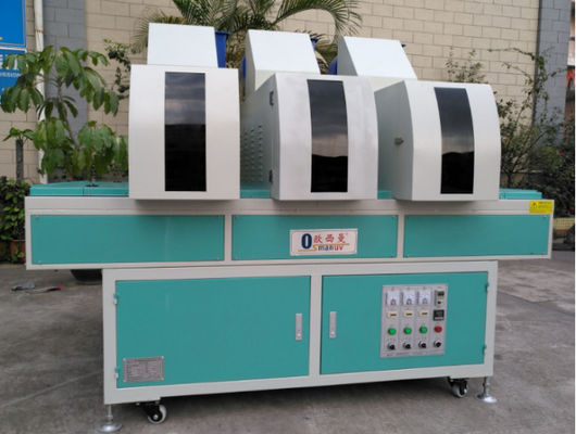 uso de pintura ultravioleta cargado automático grueso del silicato del calcio de la máquina de 380V 80m m