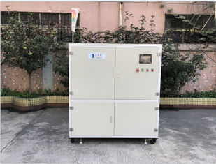 Confiable ± 0,1°C Estabilidad de temperatura Temperatura uniforme Estufas LED Display digital para resultados perfectos