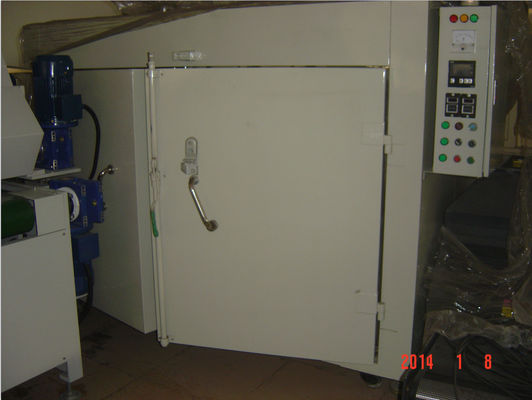 2.0°C/min Cantidad de enfriamiento Temperatura uniforme Estufas con uniformidad de temperatura ± 0,5°C