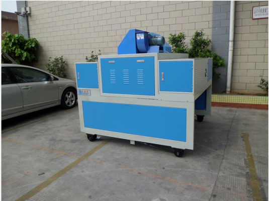 La placa en frío 1.5m m de W650mm llevó los sistemas de curado ultravioleta para la impresión