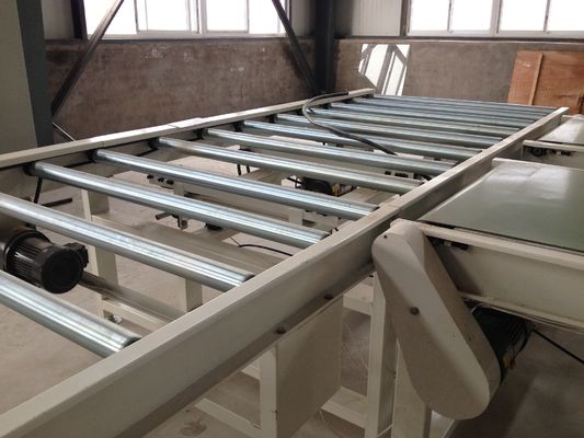 Rodillo común caliente portátil del centro de máquina del transportador de correa de ISO9001 0.75KW