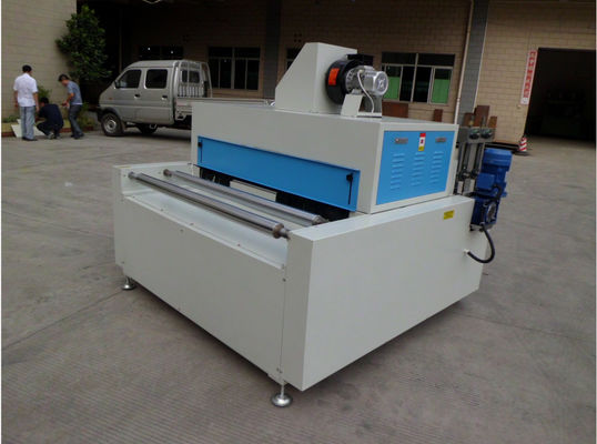 UV Coating Machine UV Printing Machine Company para el piso o los muebles o la capa de madera de las artesanías o del tablón