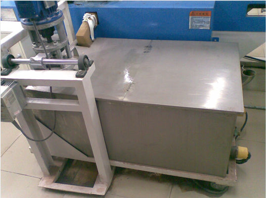 Máquina de recubrimiento de cortinas de alto rendimiento con espesor de recubrimiento de 3-80 mm y precisión de recubrimiento ± 0,02 mm