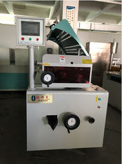 Máquina de recubrimiento de precisión de dos rodillos para PVC, muebles y paneles metálicos con espesor de recubrimiento personalizable