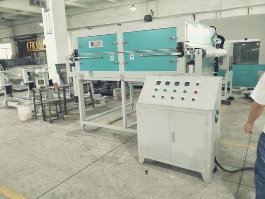 Máquina de secado de infrarrojos inteligente y práctica de alta calidad