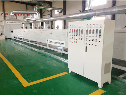 Dispositivo de calefacción por infrarrojos de 220 V/50 Hz con 0-9999 m3/h de volumen de aire y fuente de alimentación