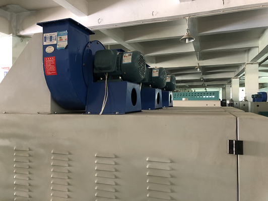 Mecanizado y lámparas británicas PRIMARC 1320mm máquina de curado UV para aplicaciones de curado