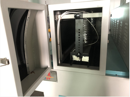 Mecanizado y lámparas británicas PRIMARC 1320mm máquina de curado UV para aplicaciones de curado