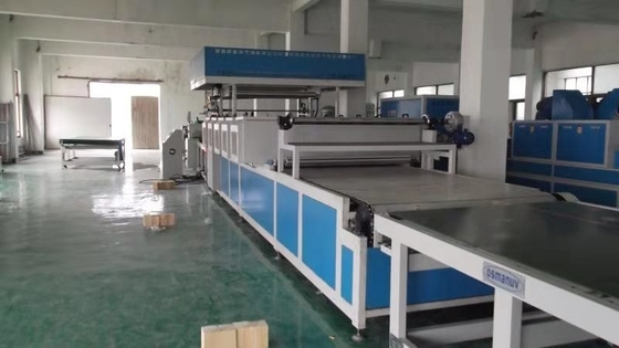 Rollo rotatorio completamente automático de la máquina de la prensa del calor para rodar 380V/410V