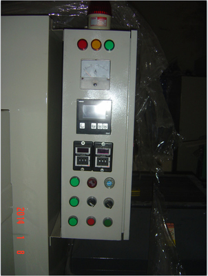 380V dos puerta Constant Temperature Blast Drying Oven ULTRAVIOLETA