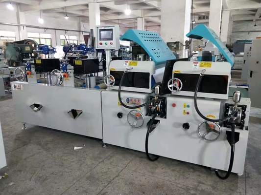 Ancho máximo de revestimiento 1000 mm Rollers transportadores de trabajo pesado con diámetro 200-400 mm