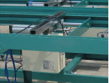 Aprobación ULTRAVIOLETA de filmación automática de la máquina de capa del rodillo ISO9001