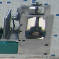 Aprobación ULTRAVIOLETA de filmación automática de la máquina de capa del rodillo ISO9001
