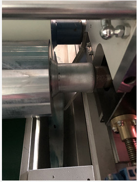 Distancia modificada para requisitos particulares 1000ml/Min 0.1-3m m de la máquina de capa del espray HMI 200m m