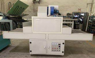 Máquina de curado AC220V/50HZ con longitud de onda de 365 nm para aplicaciones industriales