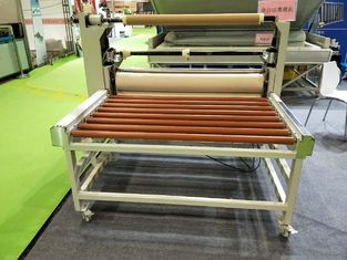 Máquina de laminado de película para laminar de espesor de 0,03-2 mm con laminado de alto rendimiento
