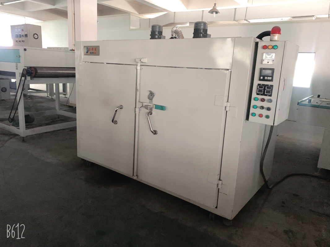 Microprocesador PID Control de temperatura constante Horno para un control preciso de la temperatura y la uniformidad ± 0,5 ° C