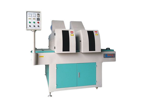 Sistema de curado de LED UV ultra-rápido para revestimientos a base de aceite - Solución de línea de producción de alta velocidad