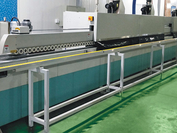 Proveedores ULTRAVIOLETA ULTRAVIOLETA de la máquina de capa del barniz de la máquina de capa para la pared o Boad o industria automotriz