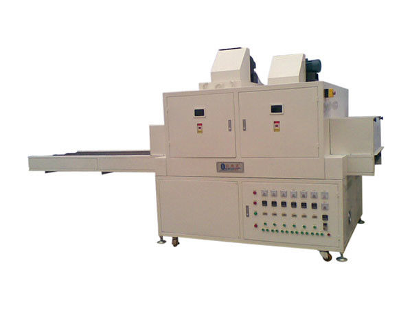 Tipo delantero lámpara de curado llevada ultravioleta de curado ultravioleta de la lámpara ultravioleta del poder más elevado de la máquina