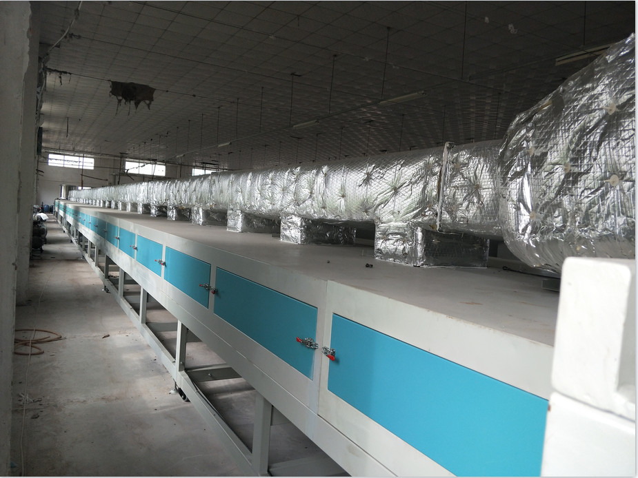 Dispositivo de calefacción por infrarrojos de 220 V/50 Hz con 0-9999 m3/h de volumen de aire y fuente de alimentación