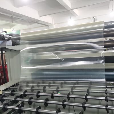 Compact UV LED Transfer Coating Line for Eco-Friendly Finishes on Wood Composite Panels