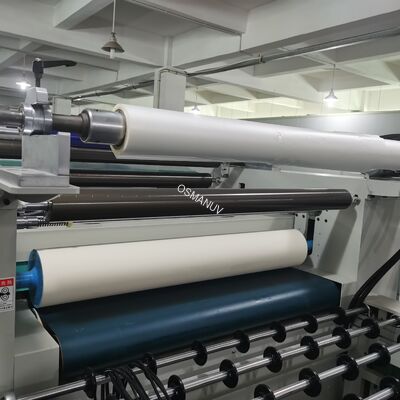 Industrial Grade Film Laminating Line for Wood Panels - Heavy-Duty Production Solution