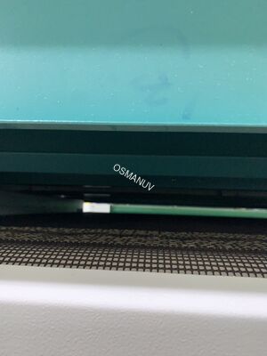 Compact High-Grade Excimer Roller Coating & Curing Line for Skin-Soft Panels