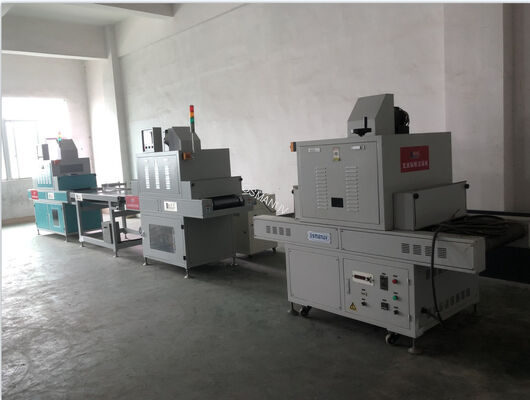 High-Efficiency UV Sterilization Tunnel UV-C ( 253.7 nm ） for Food Packaging | 99.9% Pathogen Elimination