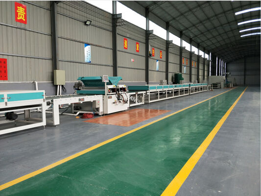 Fully Customizable Zone Count Infrared Drying Oven with Uniform Heat for Fast Cure Coatings and Paints