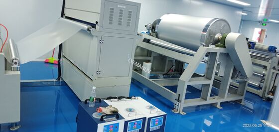 Máquina de recubrimiento UV de alta precisión Material de recubrimiento Varios materiales para recubrimiento UV