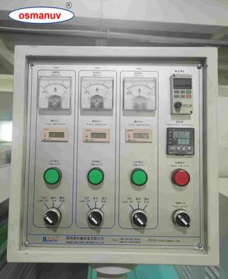 Sistema de curado UV LED para moldeo de celulosa - Solución ecológica y de curado en frío