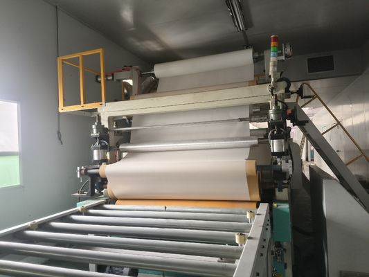 Máquina de transferencia de calor con vidrio de experiencia de certificación CE