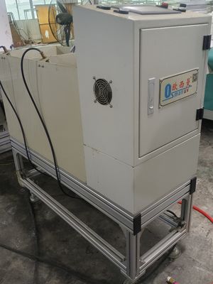 Moldeado de celulosa de recubrimiento de espín de precisión para envases de alimentos Revestimiento a prueba de fugas a base de agua