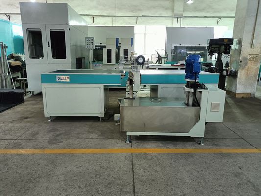 Tablero de muebles revestimiento de suelo de PVC costante de revestimiento rendimiento de la cortina de revestimiento máquina