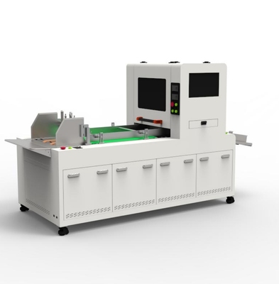 UIN-300A Single Pass Water-based Digital Printer for On-Demand Custom Designs on Absorbent Materials
