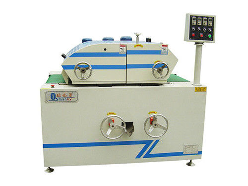 máquina de pintar reversa ultravioleta del rollo del punto de Digitaces del transportador de la placa de acero 2.2KW de 1.5m m